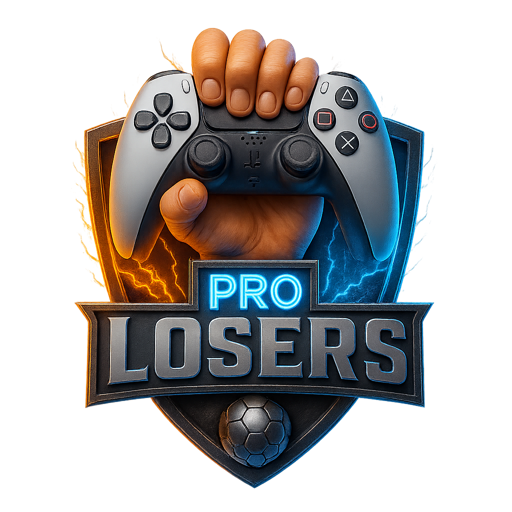 ProLosers logo